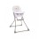 LORELLI BERTONI Hranilica Cookie White Teddy Bear