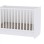 LORELLI BERTONI KREVETIC DREAM WHITE