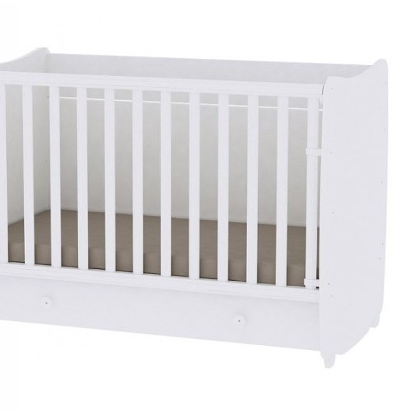 LORELLI BERTONI KREVETIC DREAM WHITE
