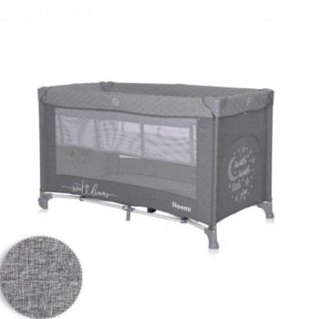 LORELLI BERTONI PRENOSIVI KREVET NOEMI 2 NIVOA COOL GREY STAR