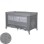 LORELLI BERTONI PRENOSIVI KREVET NOEMI 2 NIVOA COOL GREY STAR