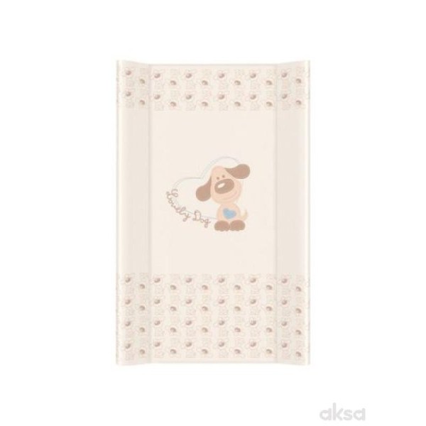 LORELLI BERTONI T‚Tvrda podloga za povijanje Colors beige