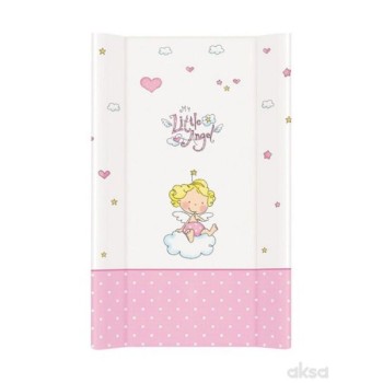 LORELLI BERTONI Tvrda podloga za povijanje pink