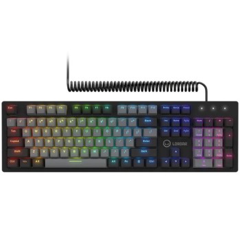LORGAR Azar 514 Gejmerska tastatura