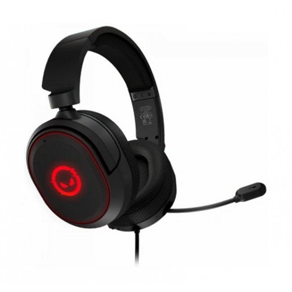 LORGAR Kaya 460, USB Gaming headset with microphone, CM108B, (LRG-GHS460)