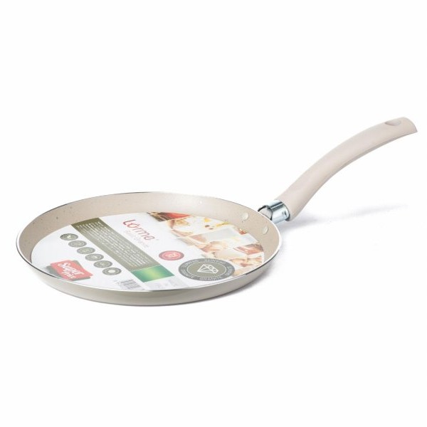 LORME LORME-BASIC-TIGANJ ZA PAL. GRANIT 25cm 12276