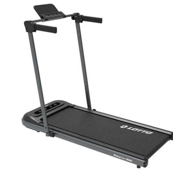 LOTTO FITNES EASYRUN 300 Traka za trčanje