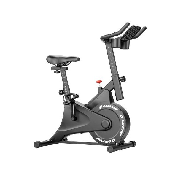 LOTTO FITNES EGO 200 Spin Bike