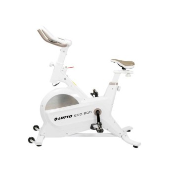 LOTTO FITNES EGO 800 Spin Bike