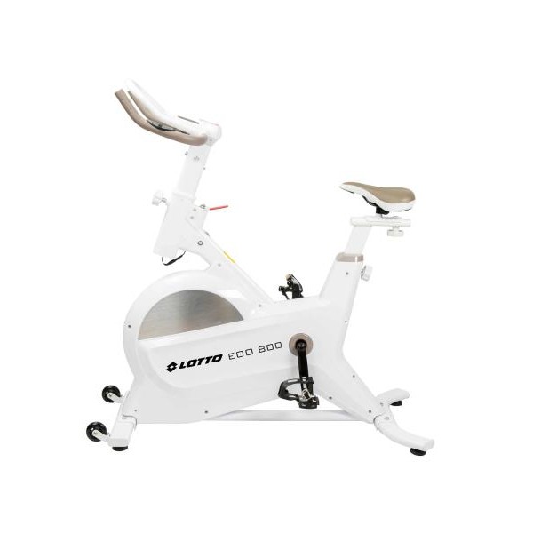 LOTTO FITNES EGO 800 Spin Bike
