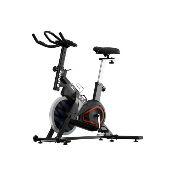LOTTO FITNES EGO 900 Spin Bike