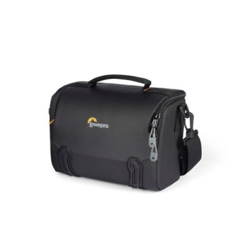 LOWEPRO Adventura SH 140 III Crna Torba za foto-aparat