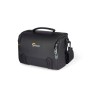 LOWEPRO Adventura SH 140 III Crna Torba za foto-aparat