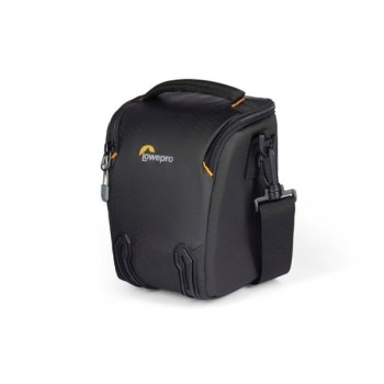 LOWEPRO Adventura TLZ 30 III Crna Torba za foto-aparat