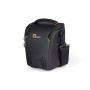 LOWEPRO Adventura TLZ 30 III Crna Torba za foto-aparat