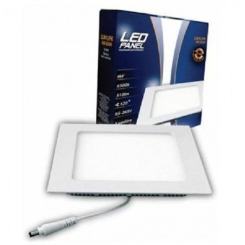 LUMAX Led Panel High Lumen Frameless LUMUPK-36W 6500K Ugradni-Cetvrtasti 3600 lm