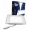 LUMAX Led Panel High Lumen Frameless LUMUPK-36W 6500K Ugradni-Cetvrtasti 3600 lm