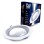LUMAX LED panel SATURN LUMUPO-18W 6500K ugradni-okrugli 1440lm