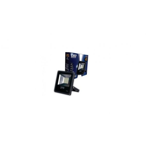 LUMAX LED reflektor ECO LUMRE-20W 6500K 1620lm ( 005296 )