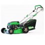 MACHER M46011 samohodna motorna kosilica 2,6 kW