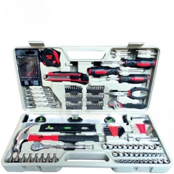 Machtig MAC-08 Set alata od 144 dela