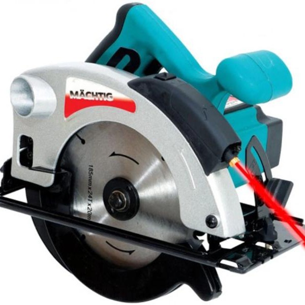Machtig MAC-30 Kružna testera
