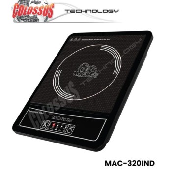 Machtig MAC-320ND Indukcioni rešo