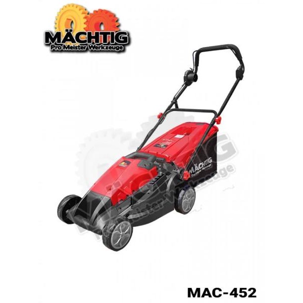 Machtig MAC-452 Električna kosilica za travu