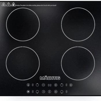 Machtig MAC-474C1IND Ugradna indukciona ploča