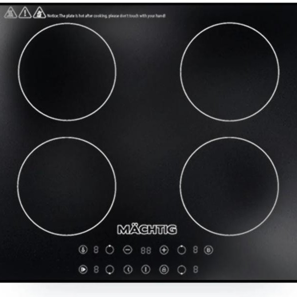Machtig MAC-474C1IND Ugradna indukciona ploča