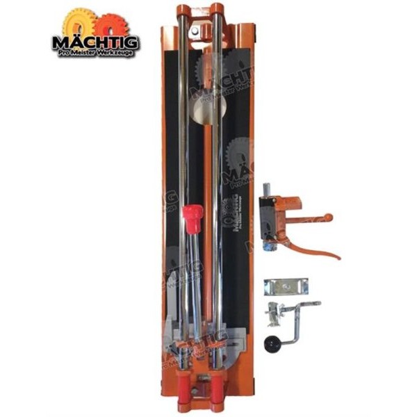 Machtig TIC-09 Ručni alat za sečenje keramičkih pločica