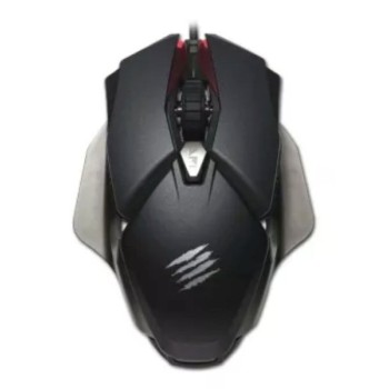 Madcatz BAT 6+ Wierd Gaming Mouse