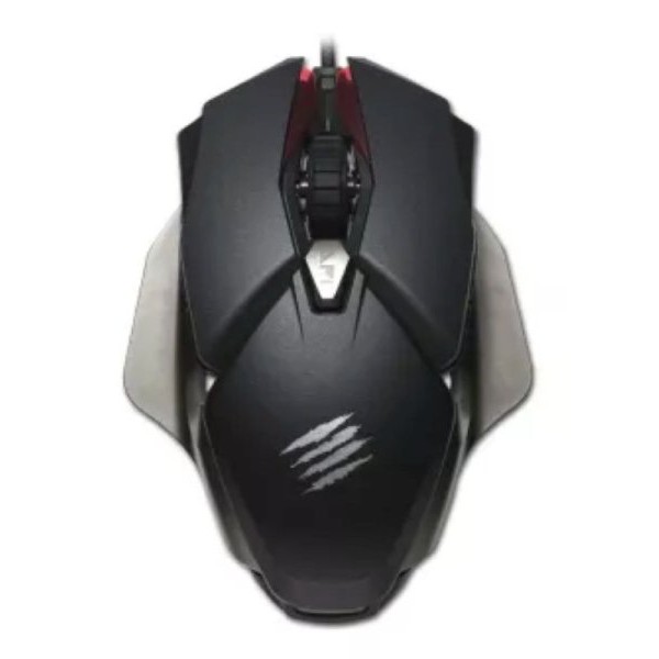 Madcatz BAT 6+ Wierd Gaming Mouse