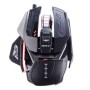 Madcatz RAT Pro X3 Gaming Mouse Black