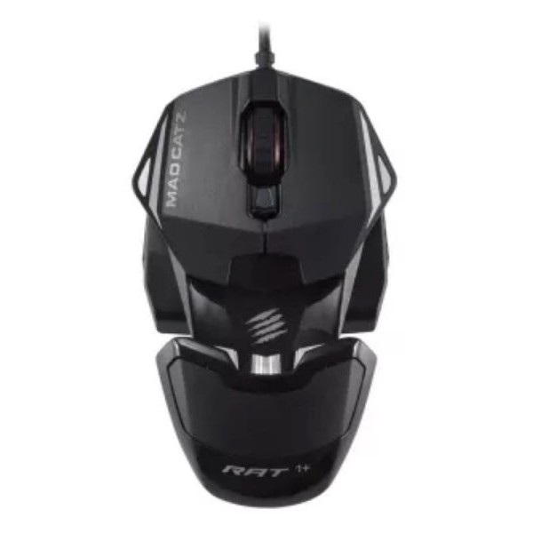 Madcatz RAT1 Gaming Mouse Black