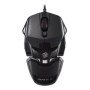 Madcatz RAT1 Gaming Mouse Black