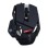 Madcatz RAT4 Gaming Mouse Black
