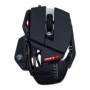 Madcatz RAT4 Gaming Mouse Black