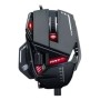 Madcatz RAT8 Gaming Mouse Black