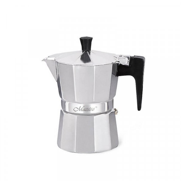 MAESTRO MR1666-6 džezva za espresso kafu 6 šoljica 300ml (MR1666-6)