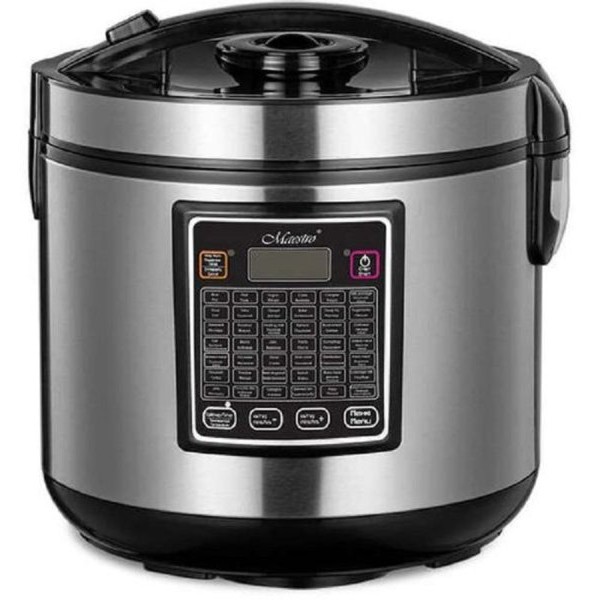 MAESTRO Multicooker MR793