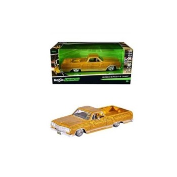 MAISTO Igračka za dečake ( Auto Lowrider Ass )