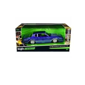 MAISTO Igračka za dečake ( Lowrider-1986 Chevr )