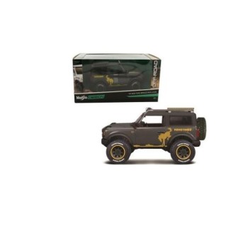 MAISTO Igračka za dečake Off Road Series Ass