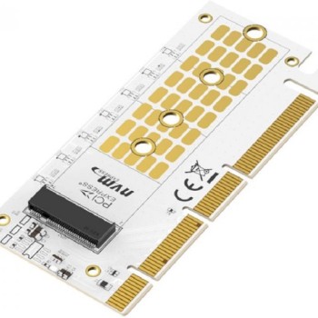 MAIWO KT058A Adapter M.2 NVMe na PCI-Express