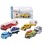 MAJORETTE VW premium vozilo sa prikolicom ASST