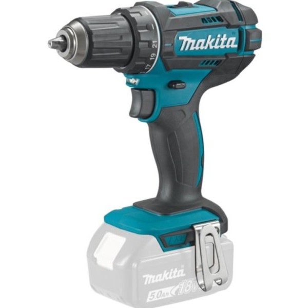 MAKITA Aku. bušilica – odvijač 18 V (DDF482Z)