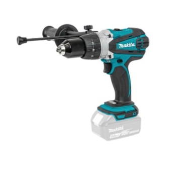 MAKITA Aku. udarna bušilica-odvijač 2 brzine (DHP458Z)