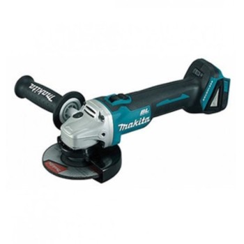 MAKITA Aku. ugaona brusilica 18V (DGA452Z)