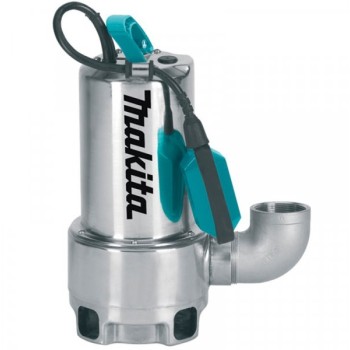 MAKITA PF1110 Potopna pumpa za prljavu vodu